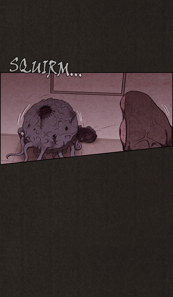 Sweet Home Chapter 135 page 68 - 