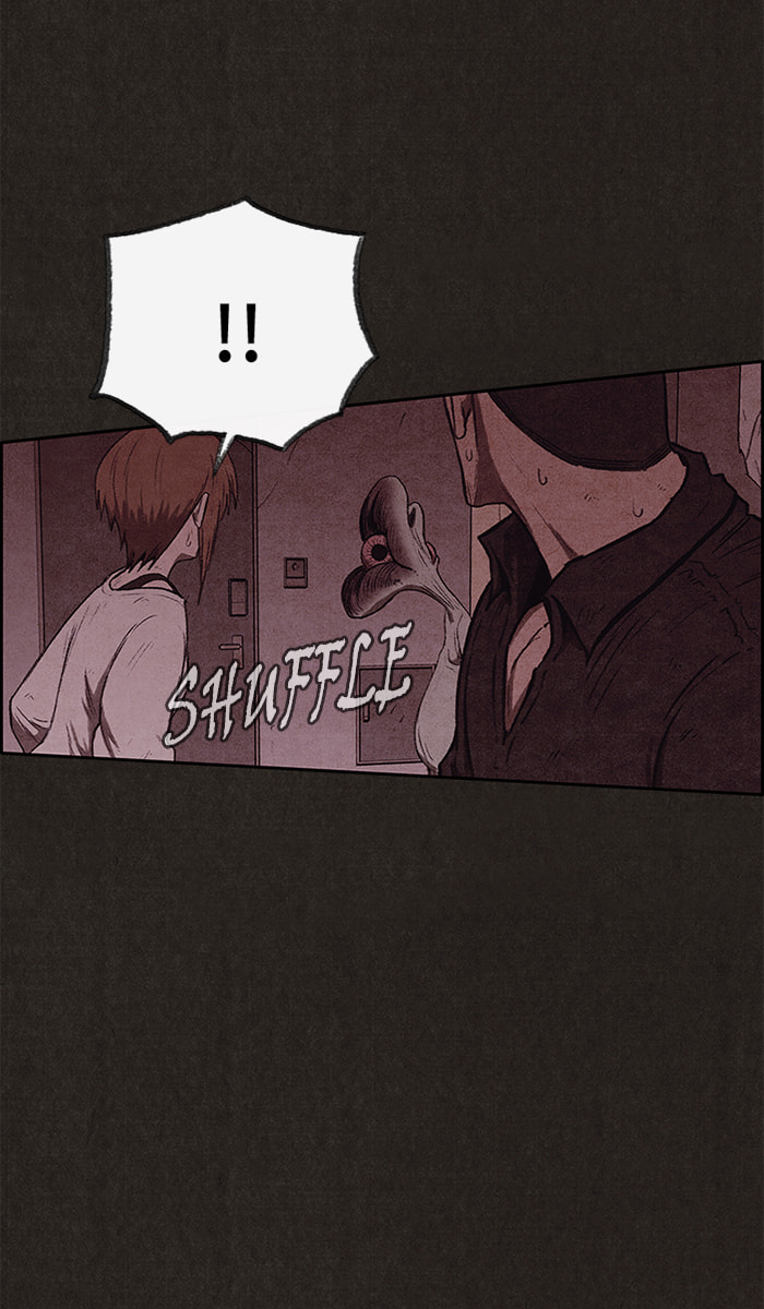 Sweet Home Chapter 135 page 69 - 