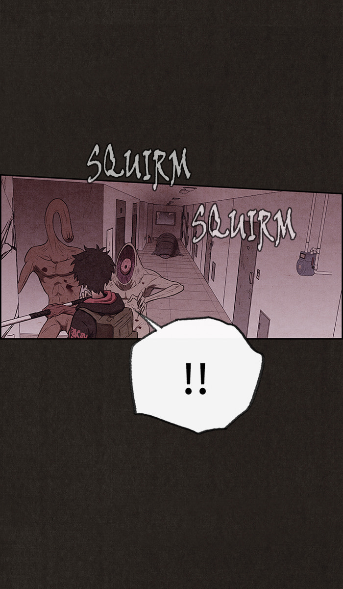 Sweet Home Chapter 135 page 70 - 