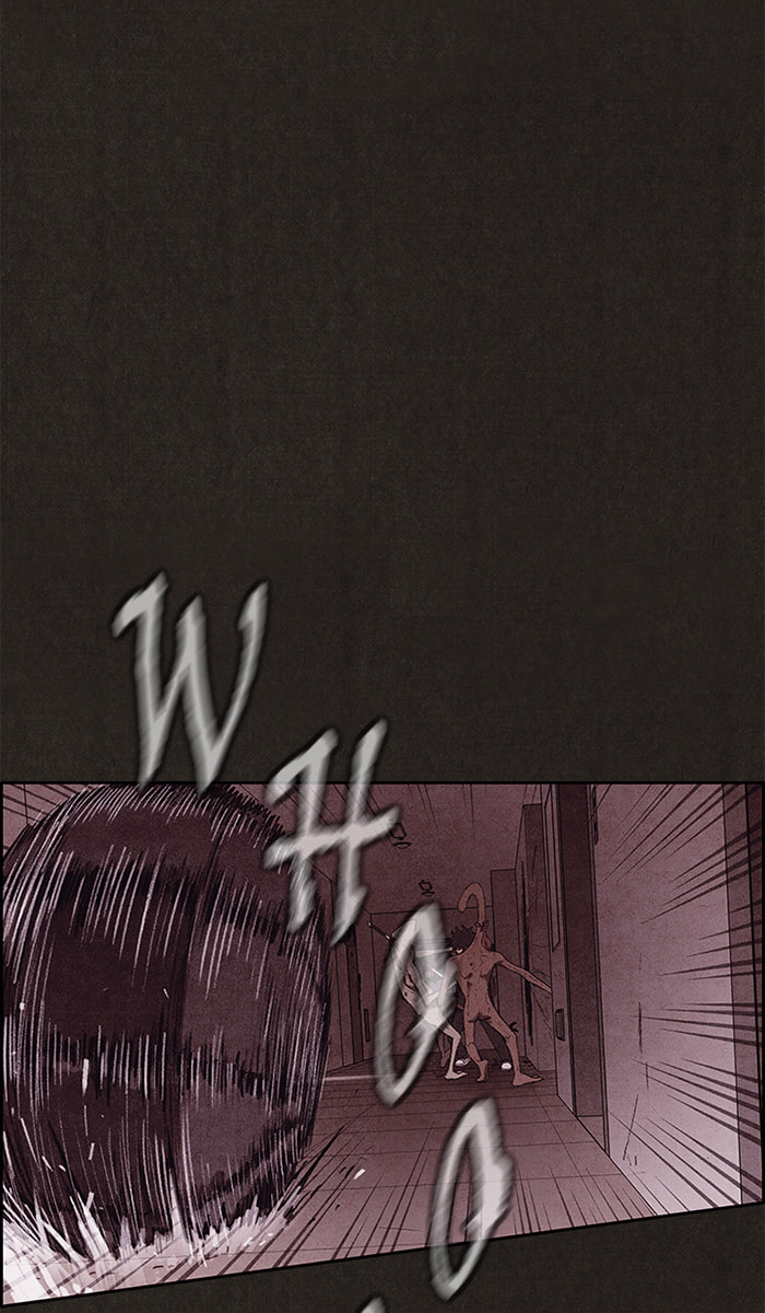 Sweet Home Chapter 135 page 73 - 