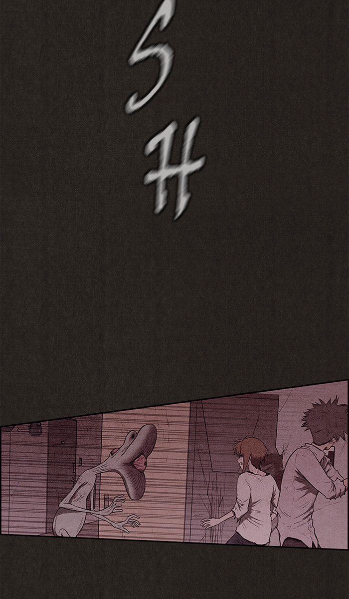 Sweet Home Chapter 135 page 74 - 