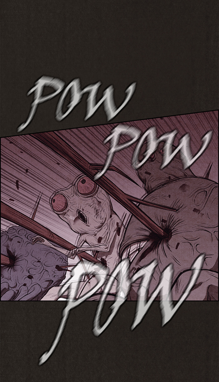 Sweet Home Chapter 135 page 80 - 