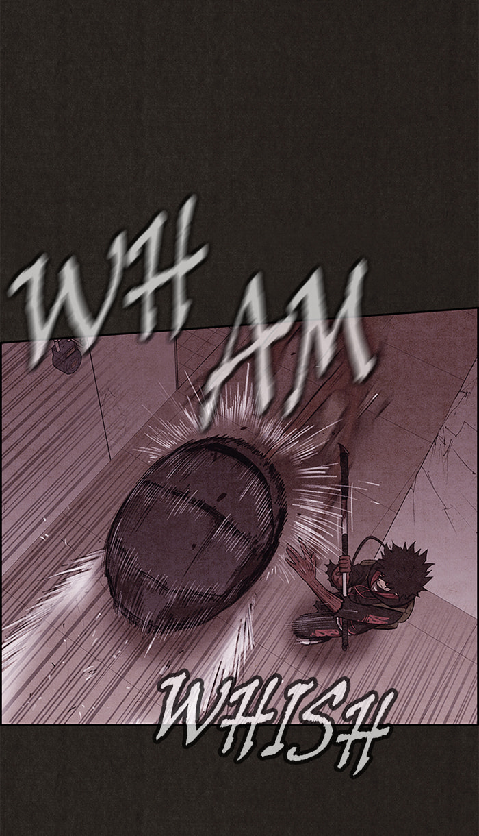 Sweet Home Chapter 135 page 83 - 