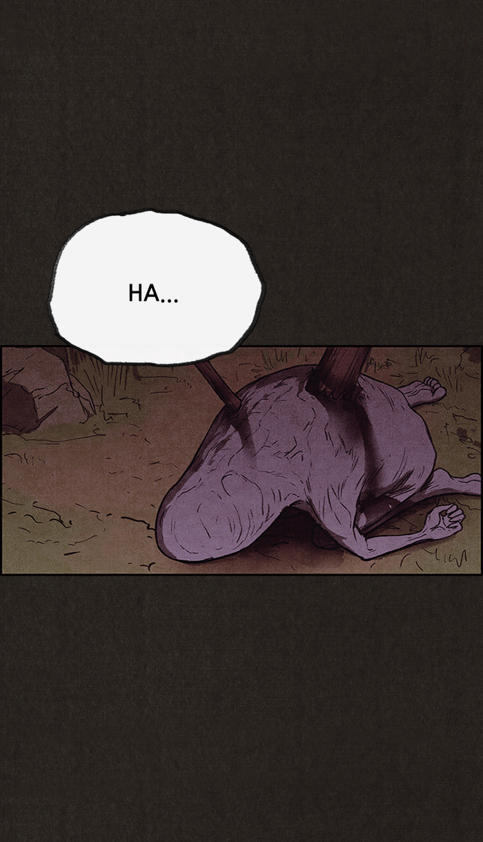 Sweet Home Chapter 135 page 91 - 