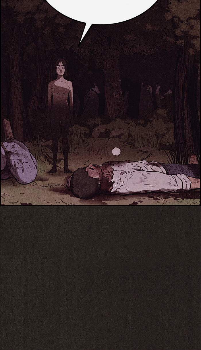 Sweet Home Chapter 135 page 97 - 