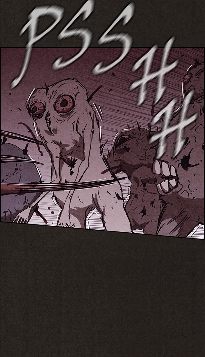 Sweet Home Chapter 136 page 14 - 