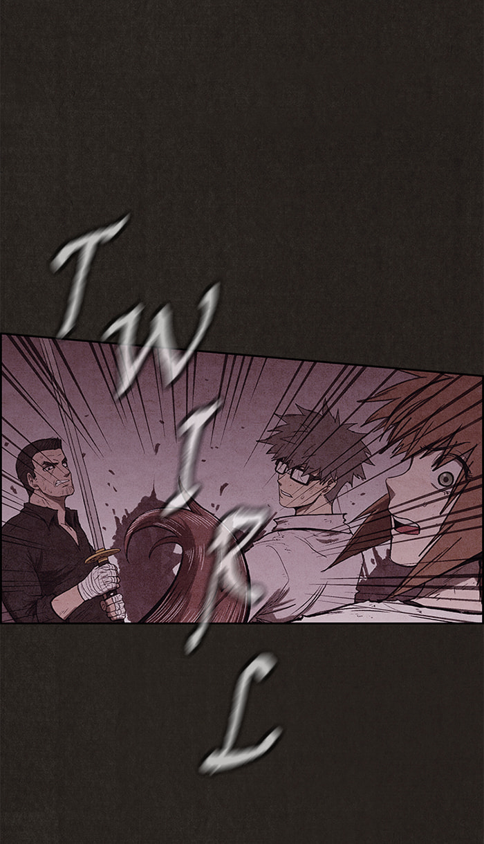 Sweet Home Chapter 136 page 15 - 