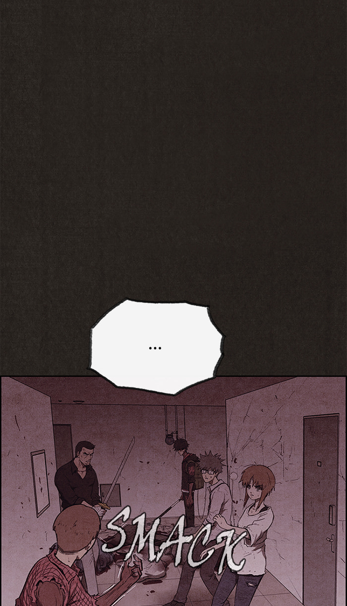 Sweet Home Chapter 136 page 16 - 