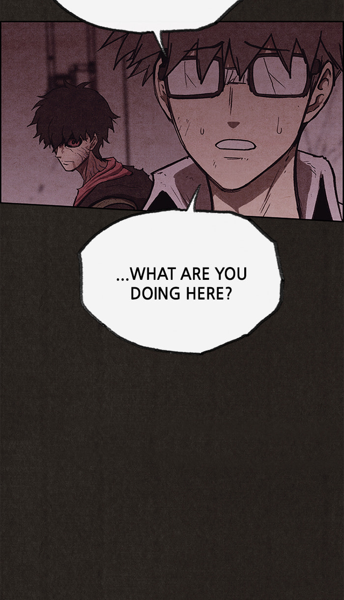 Sweet Home Chapter 136 page 19 - 