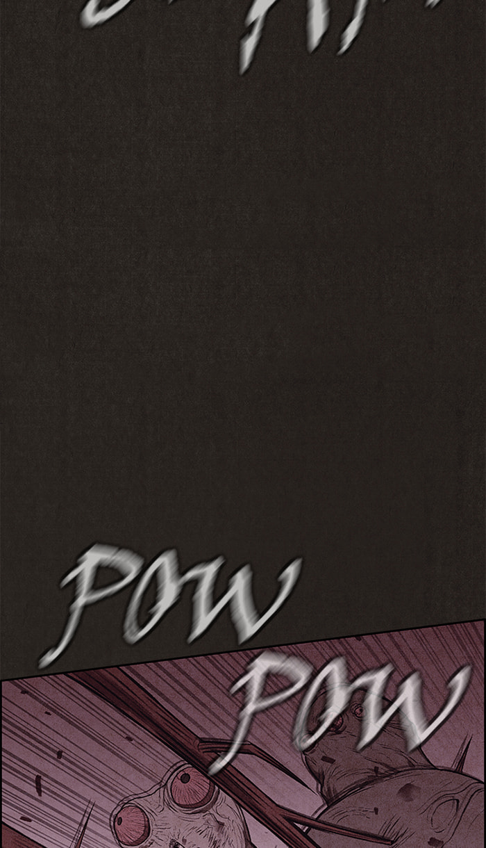 Sweet Home Chapter 136 page 3 - 