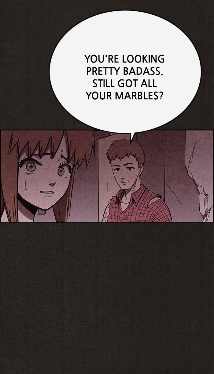 Sweet Home Chapter 136 page 23 - 