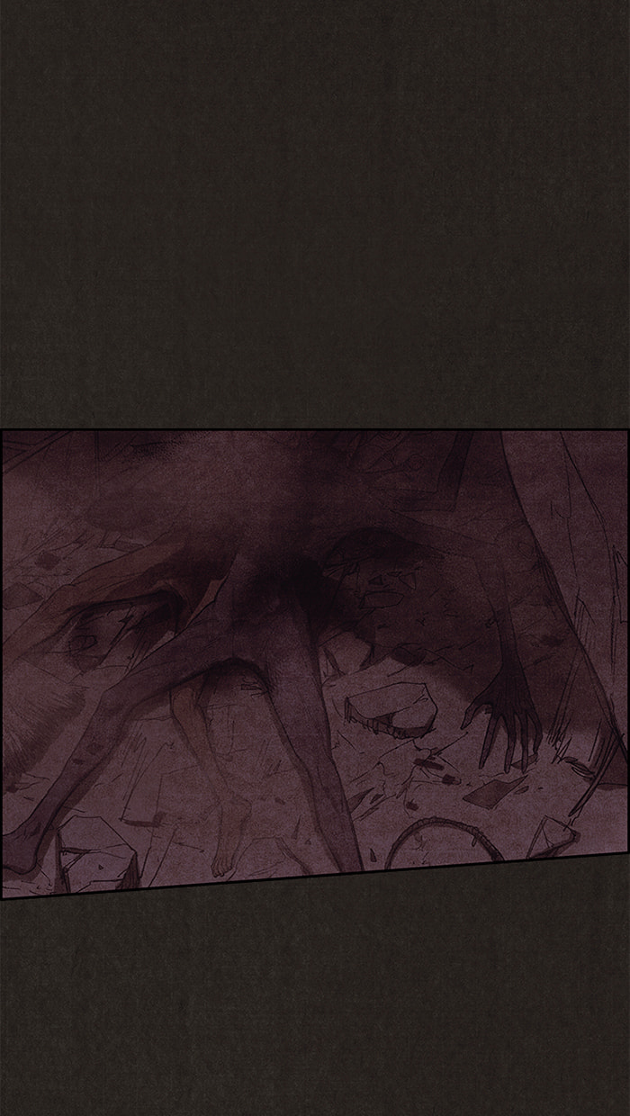 Sweet Home Chapter 136 page 25 - 