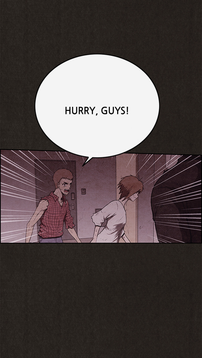 Sweet Home Chapter 136 page 27 - 