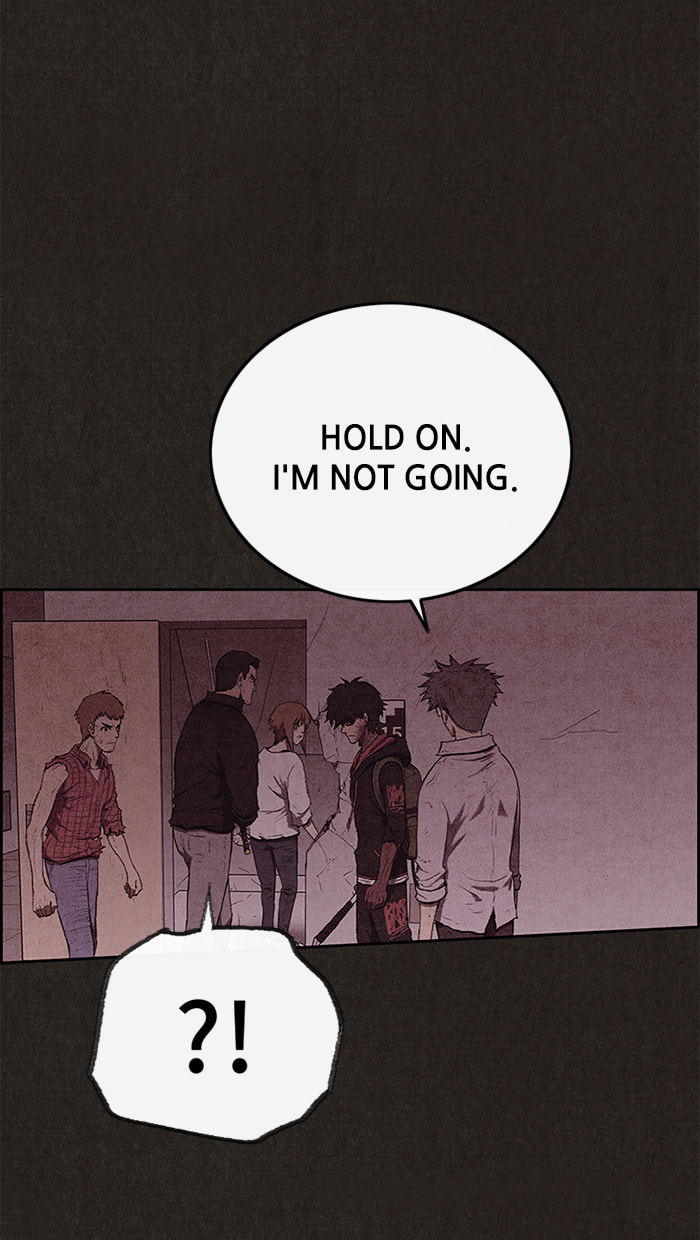 Sweet Home Chapter 136 page 28 - 