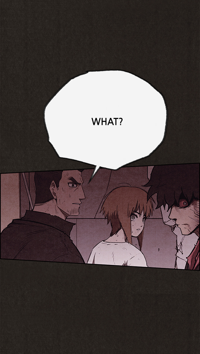 Sweet Home Chapter 136 page 29 - 