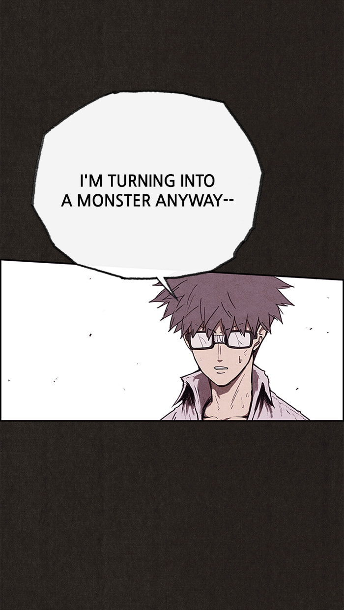 Sweet Home Chapter 136 page 30 - 
