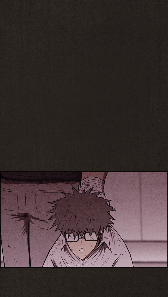 Sweet Home Chapter 136 page 31 - 
