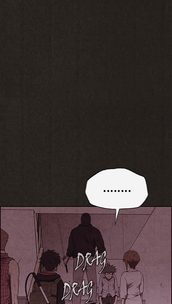 Sweet Home Chapter 136 page 32 - 
