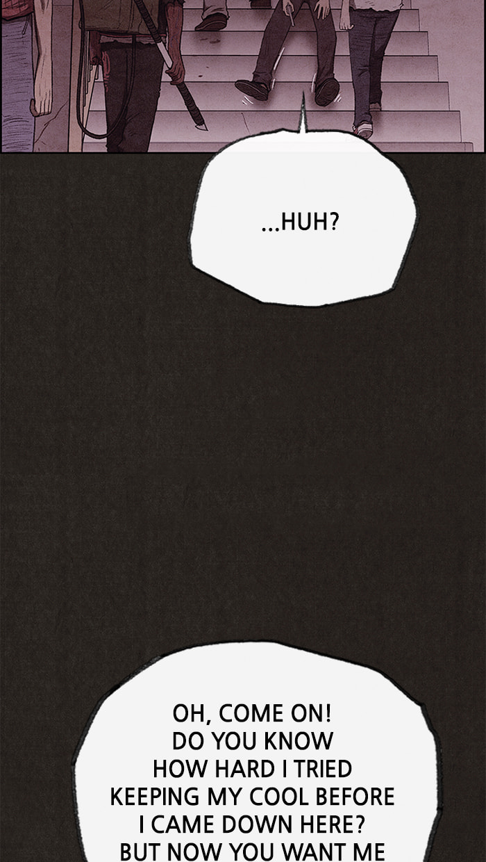 Sweet Home Chapter 136 page 33 - 