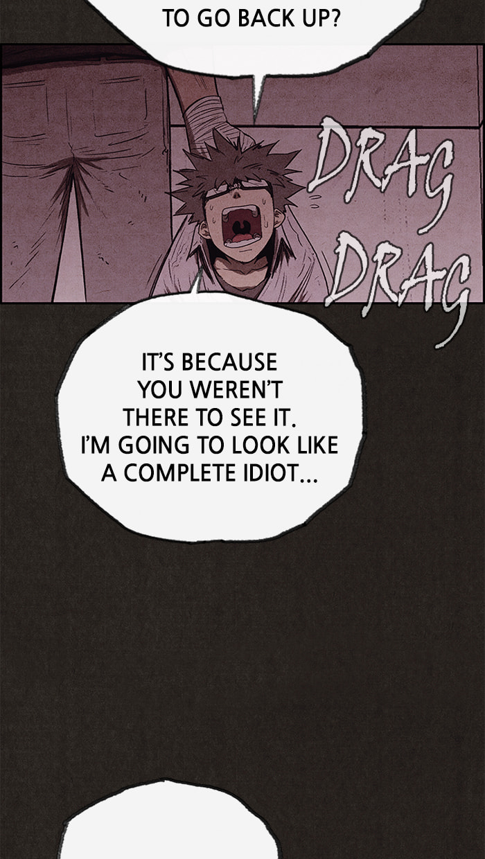 Sweet Home Chapter 136 page 34 - 