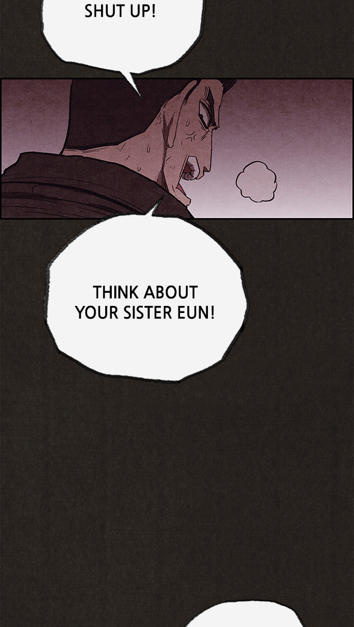 Sweet Home Chapter 136 page 35 - 