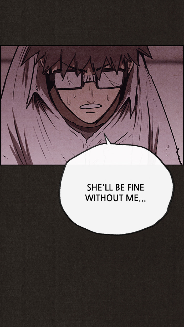 Sweet Home Chapter 136 page 37 - 