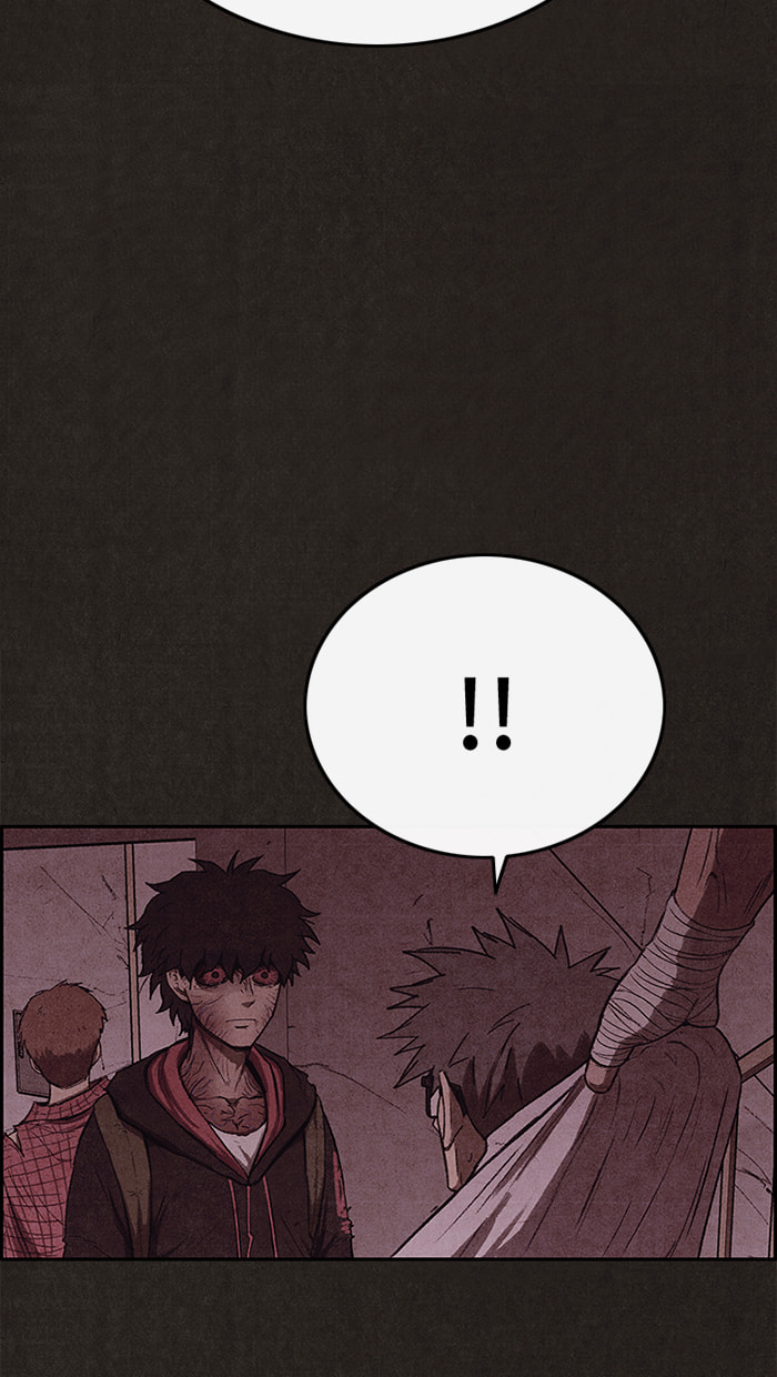 Sweet Home Chapter 136 page 39 - 