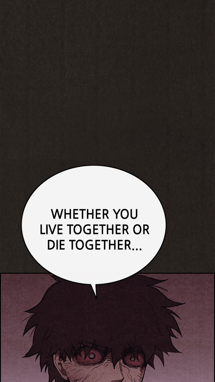 Sweet Home Chapter 136 page 40 - 