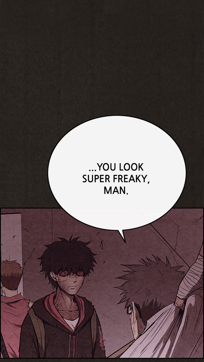 Sweet Home Chapter 136 page 44 - 