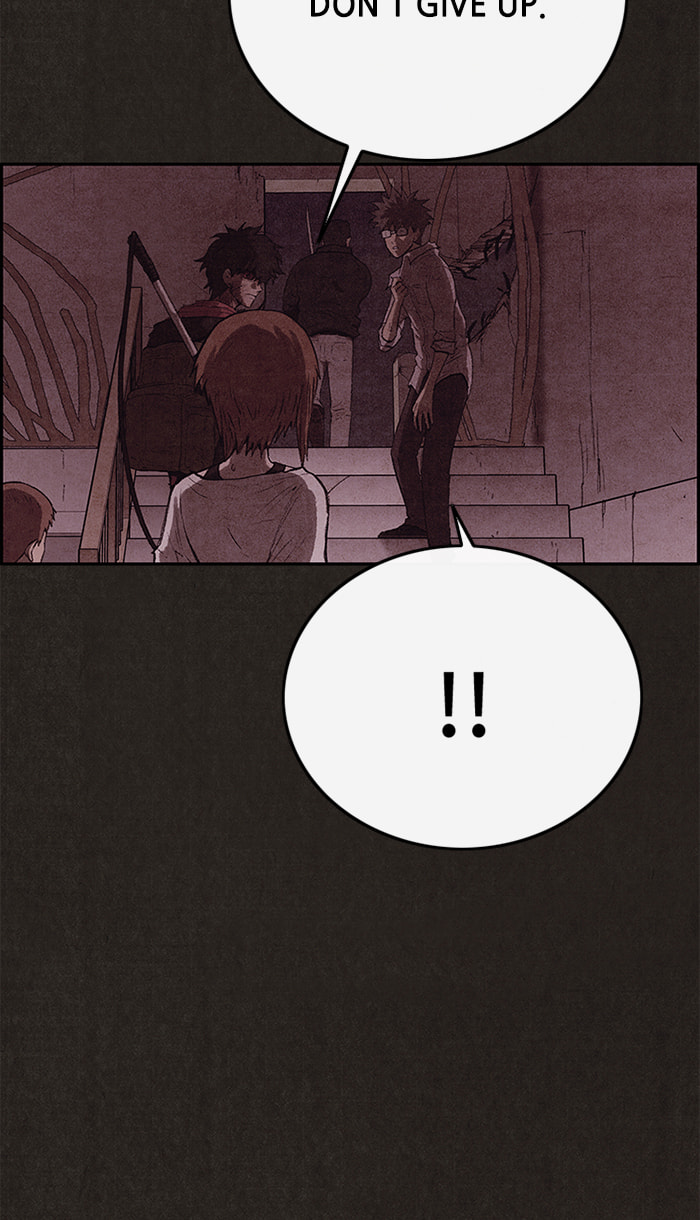 Sweet Home Chapter 136 page 47 - 