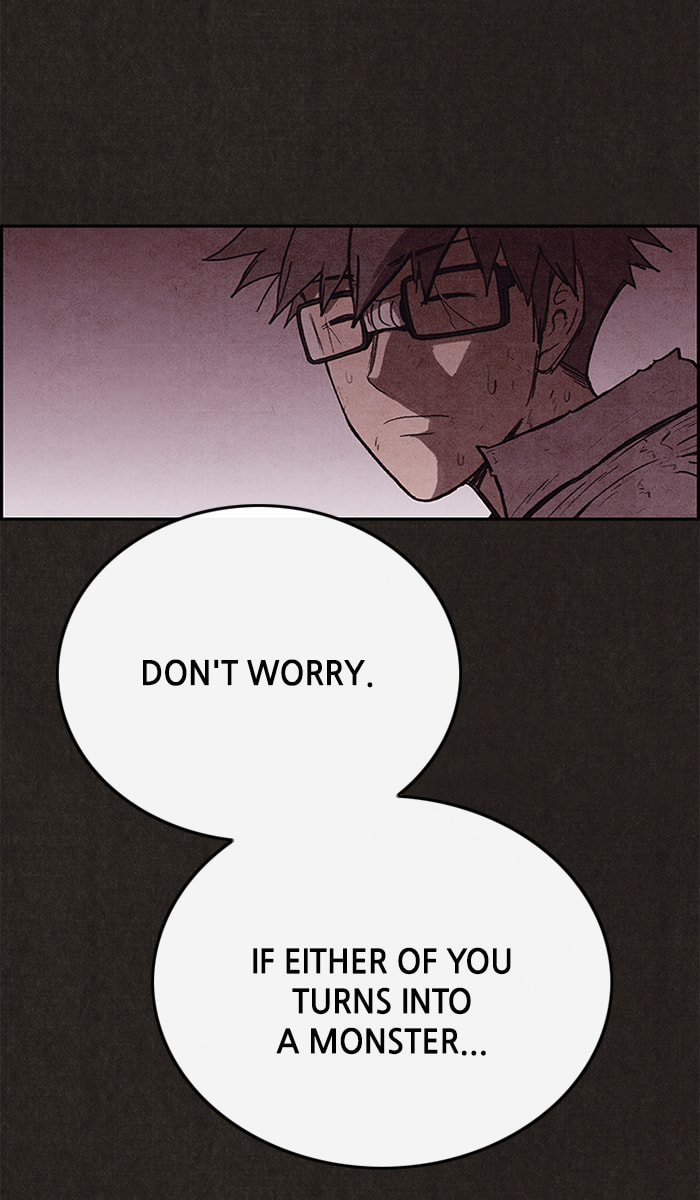 Sweet Home Chapter 136 page 48 - 