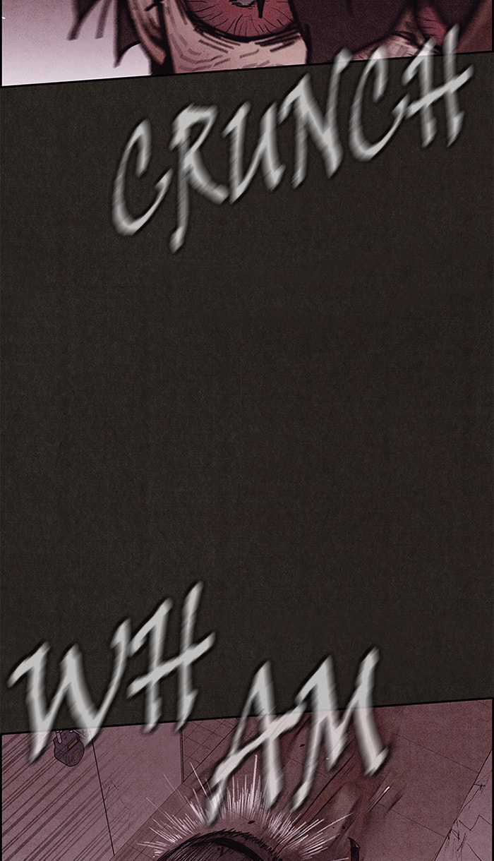 Sweet Home Chapter 136 page 6 - 