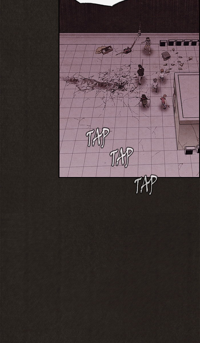 Sweet Home Chapter 136 page 54 - 