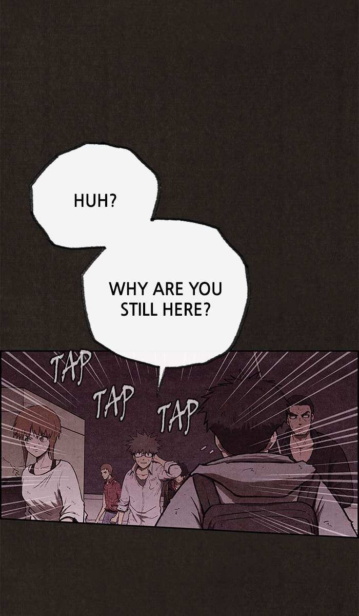 Sweet Home Chapter 136 page 55 - 