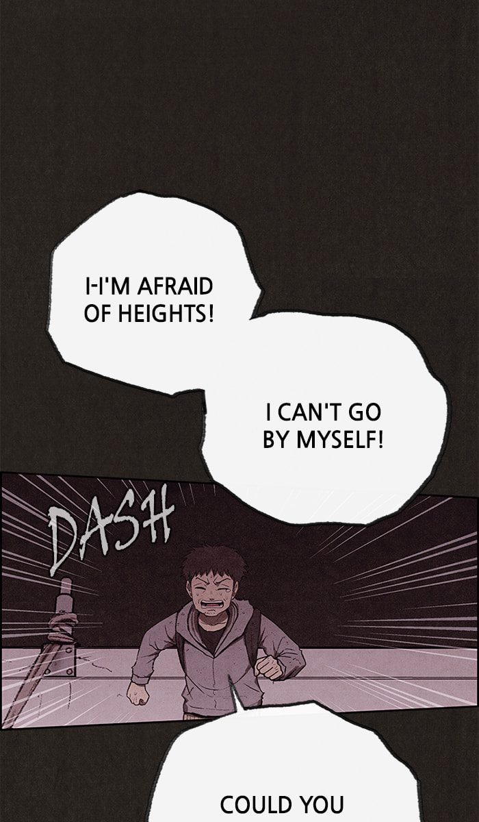 Sweet Home Chapter 136 page 56 - 