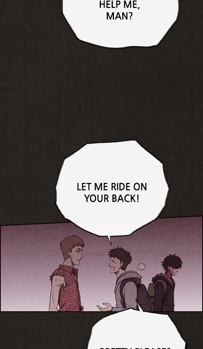 Sweet Home Chapter 136 page 57 - 