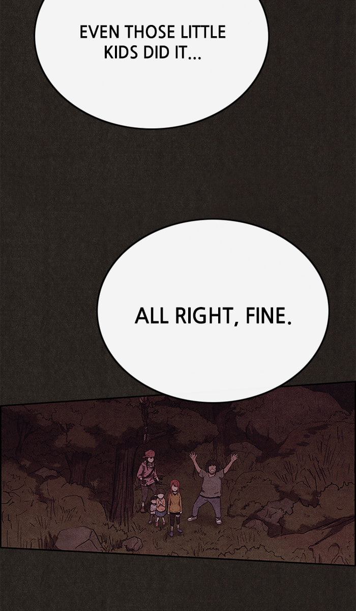 Sweet Home Chapter 136 page 59 - 