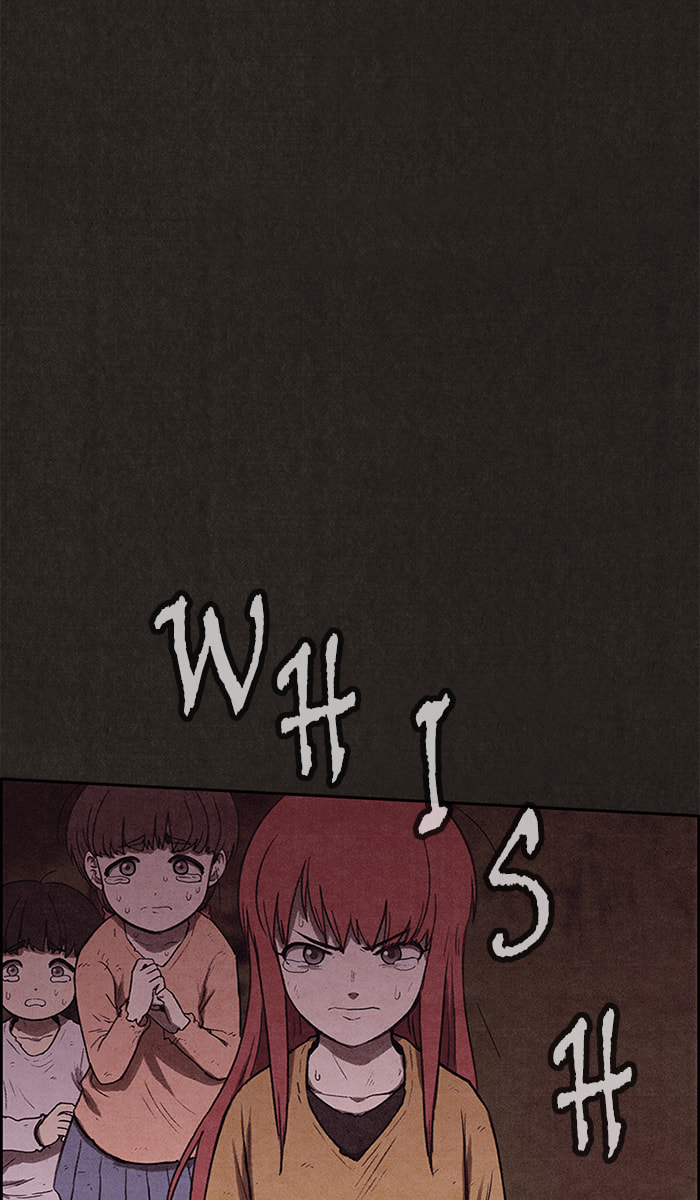 Sweet Home Chapter 136 page 60 - 