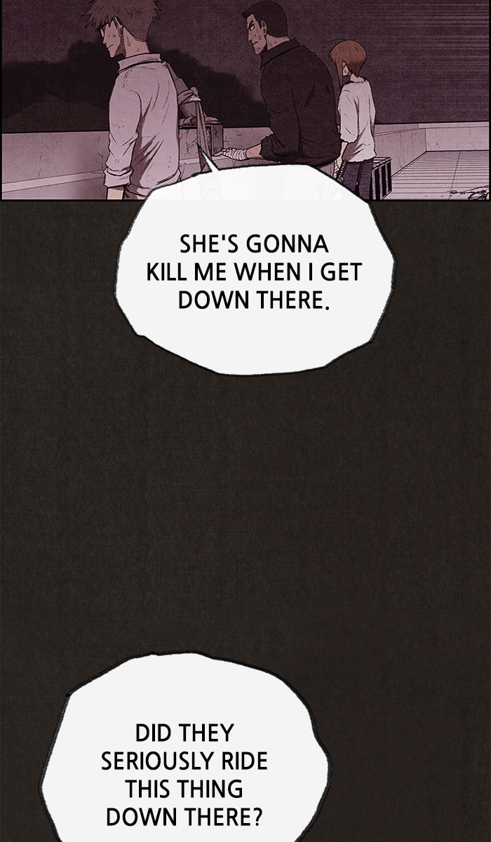 Sweet Home Chapter 136 page 62 - 