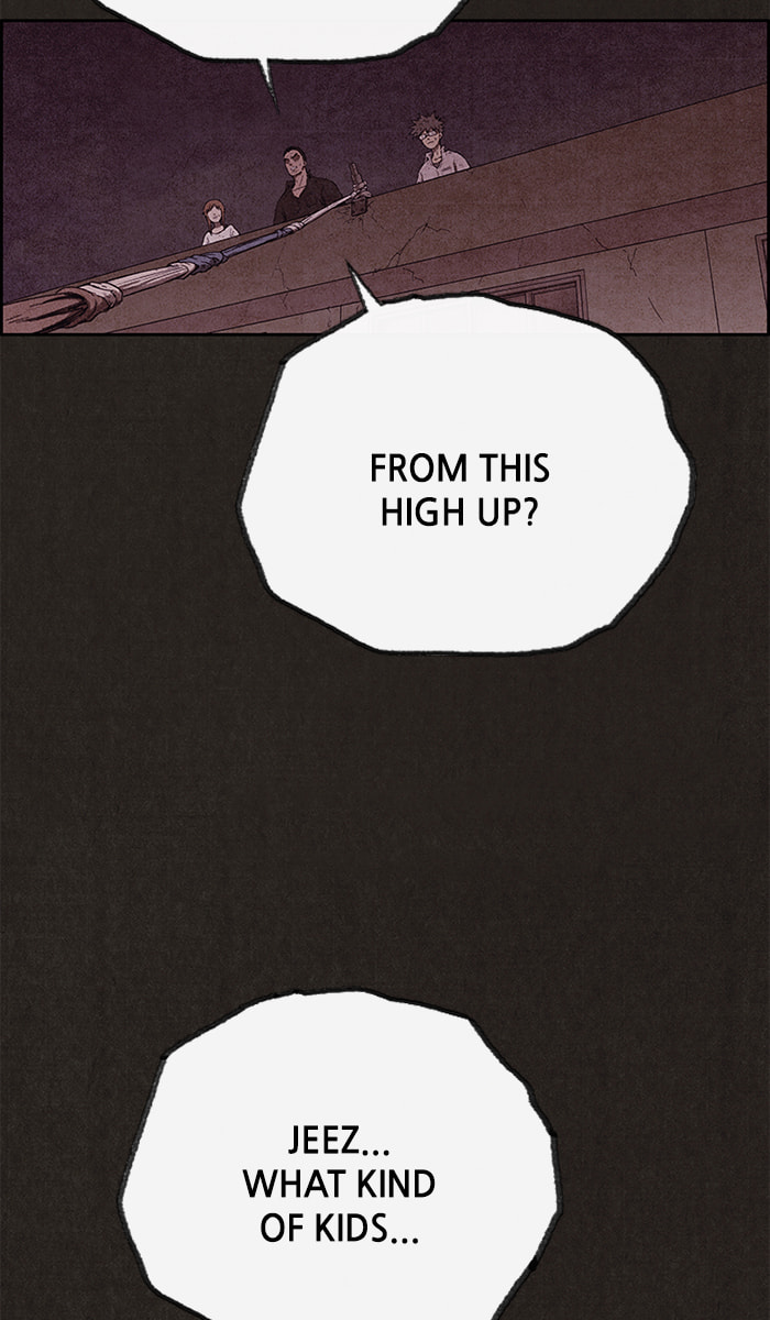 Sweet Home Chapter 136 page 63 - 