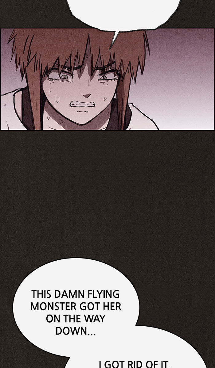 Sweet Home Chapter 136 page 67 - 