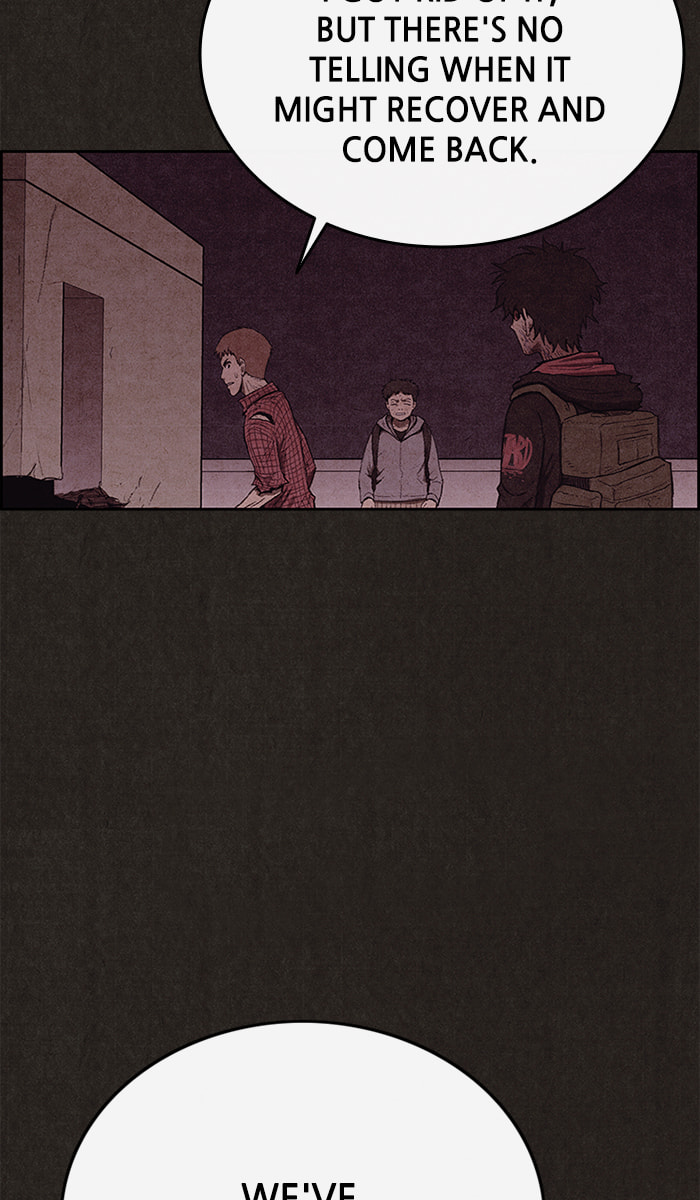 Sweet Home Chapter 136 page 68 - 
