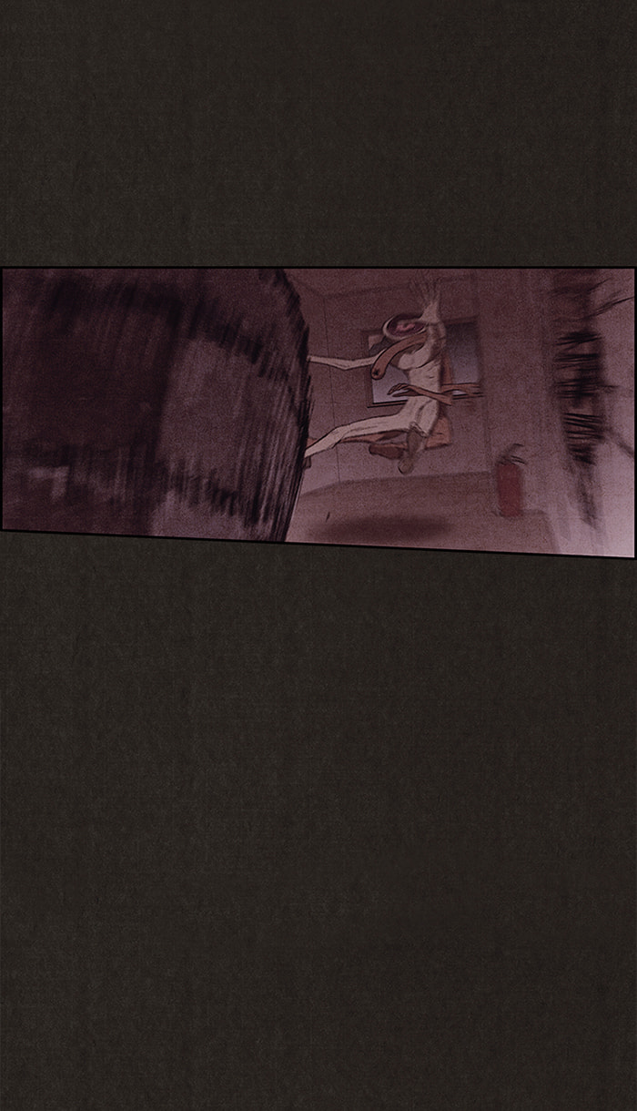 Sweet Home Chapter 136 page 8 - 