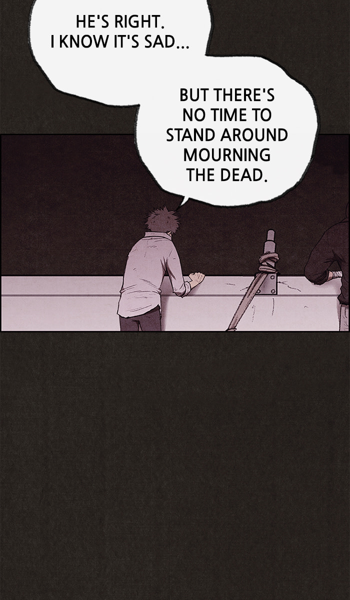 Sweet Home Chapter 136 page 72 - 