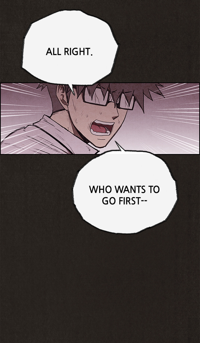 Sweet Home Chapter 136 page 73 - 