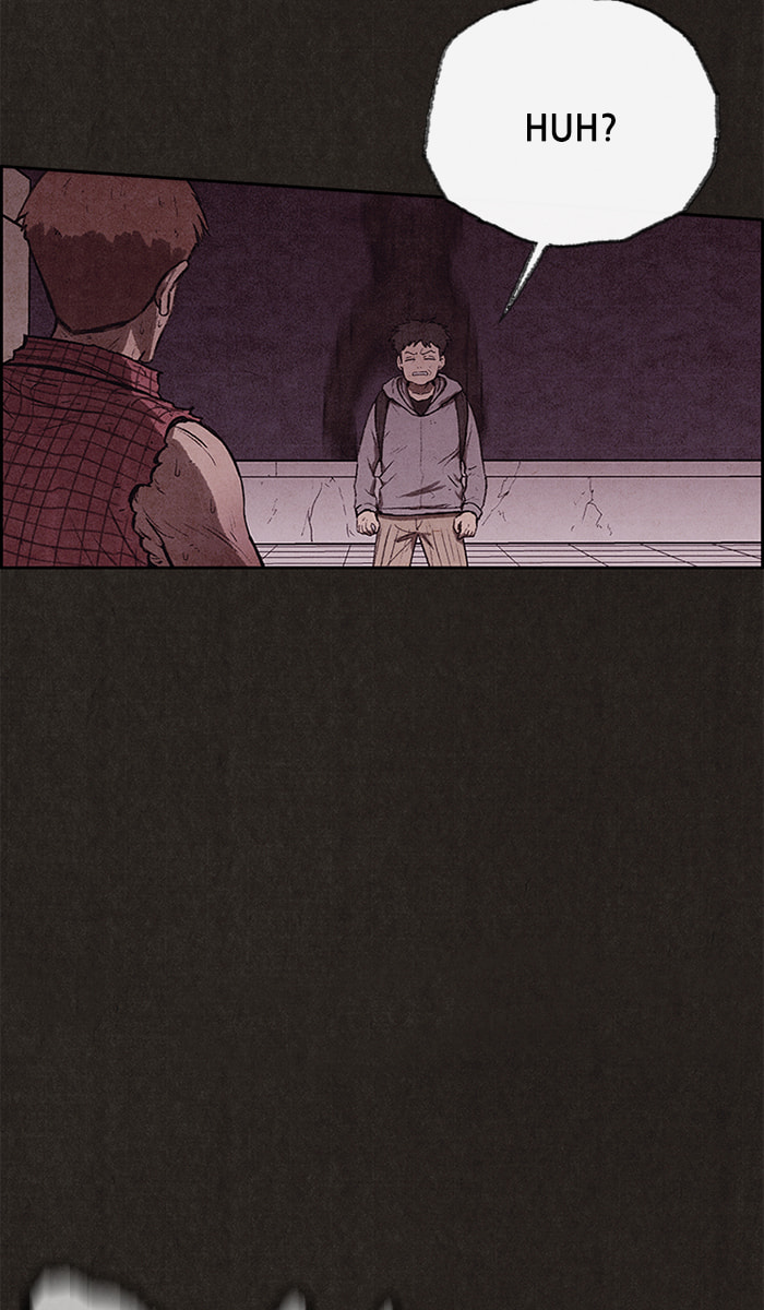 Sweet Home Chapter 136 page 78 - 