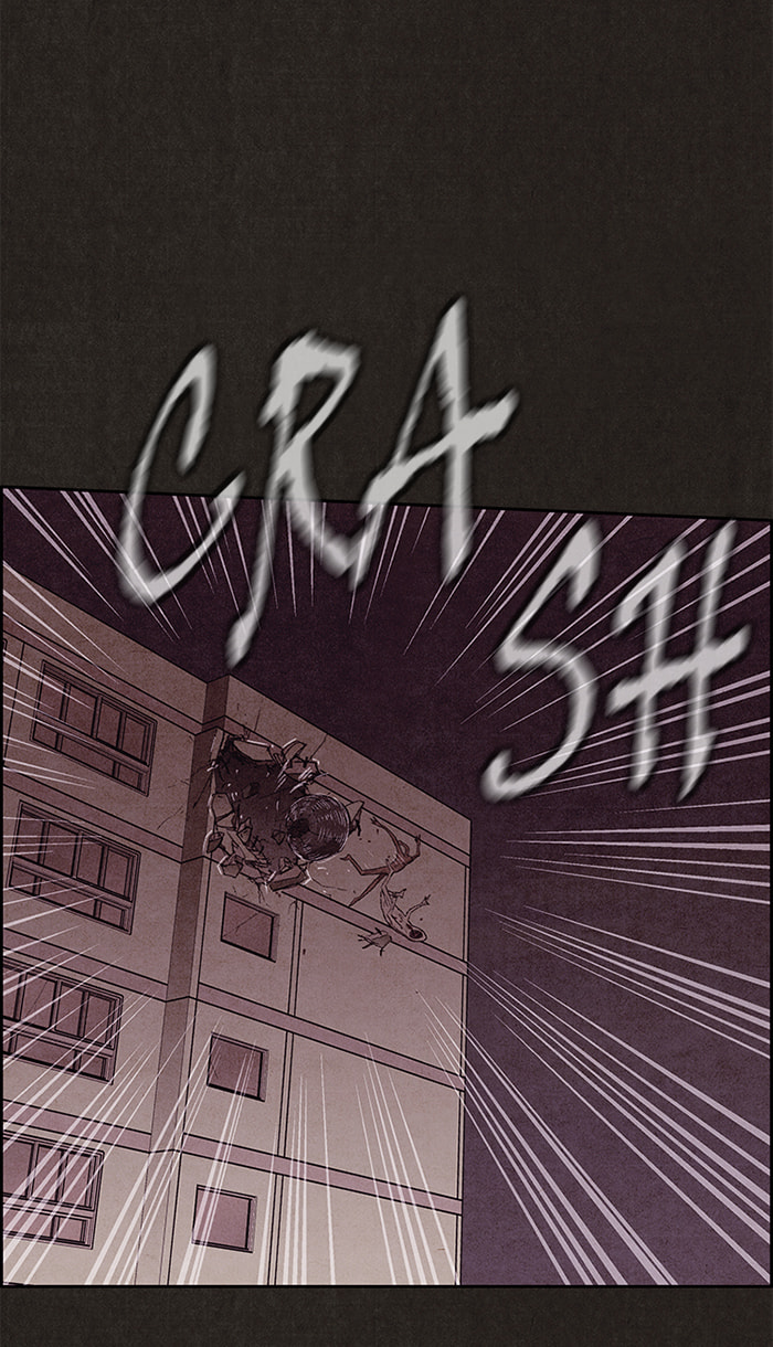 Sweet Home Chapter 136 page 9 - 