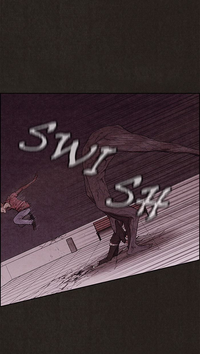 Sweet Home Chapter 137 page 101 - 