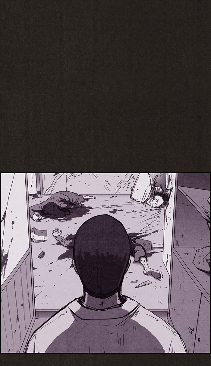 Sweet Home Chapter 137 page 12 - 