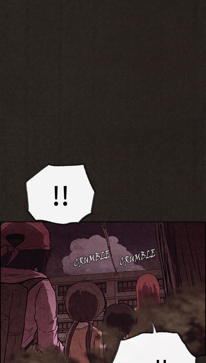 Sweet Home Chapter 137 page 119 - 